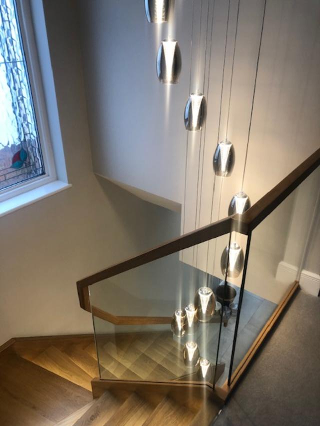 House renovation and residential improvement work in London