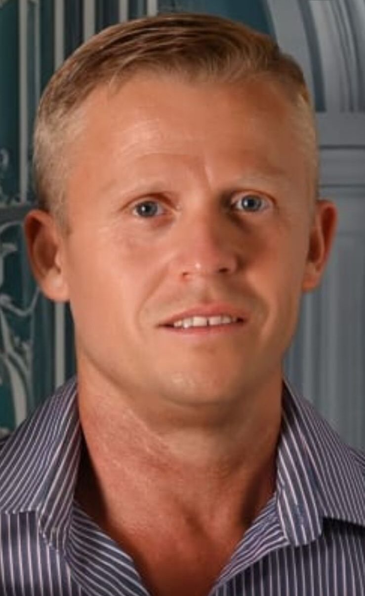 Owner and founder of A&B London Construction